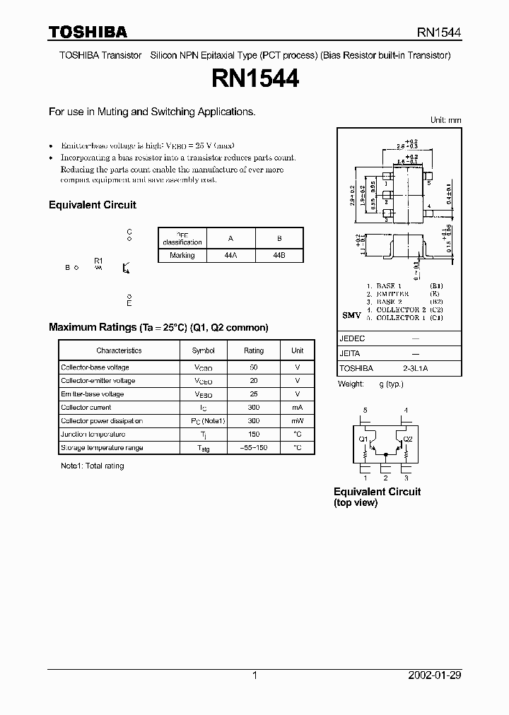 RN1544_1302295.PDF Datasheet