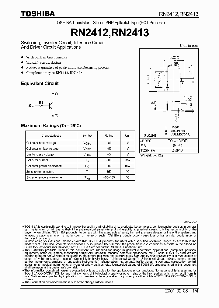 RN2413_1302324.PDF Datasheet