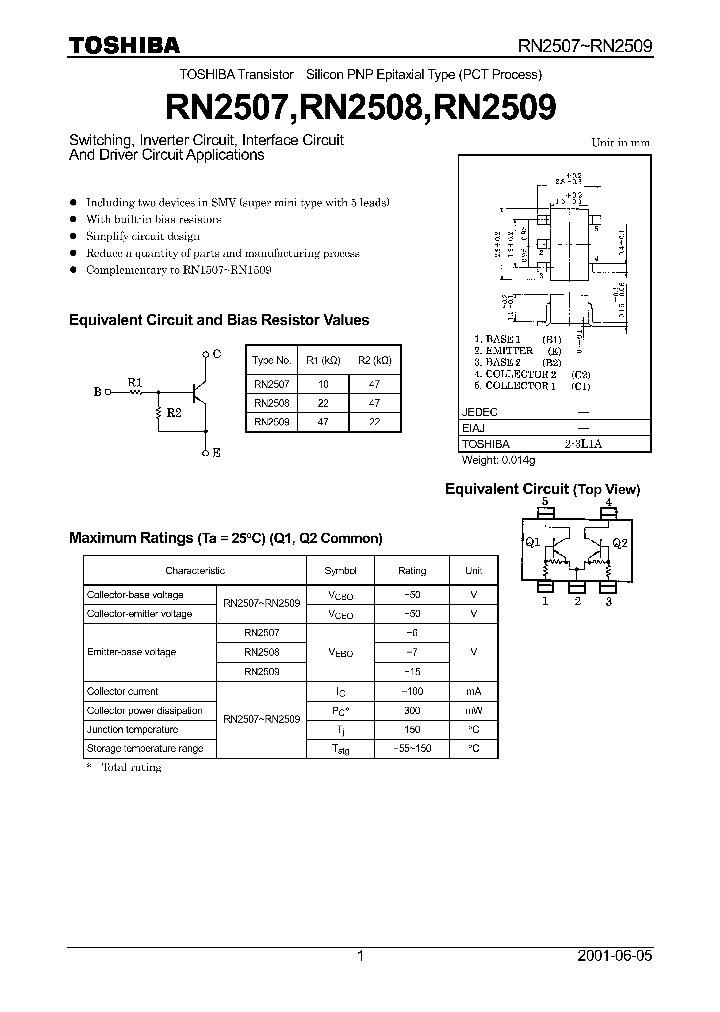 RN2507_1149264.PDF Datasheet
