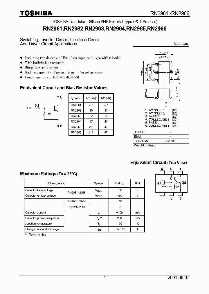 RN2966_1302344.PDF Datasheet
