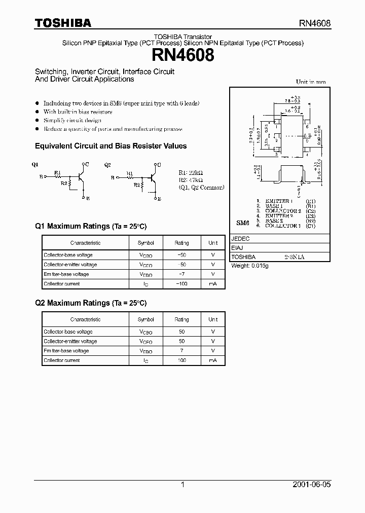 RN4608_1160427.PDF Datasheet