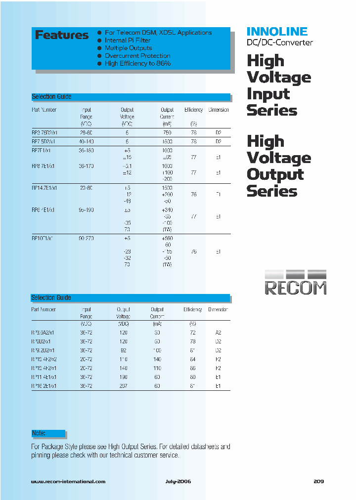 RP92D2X1_1186310.PDF Datasheet
