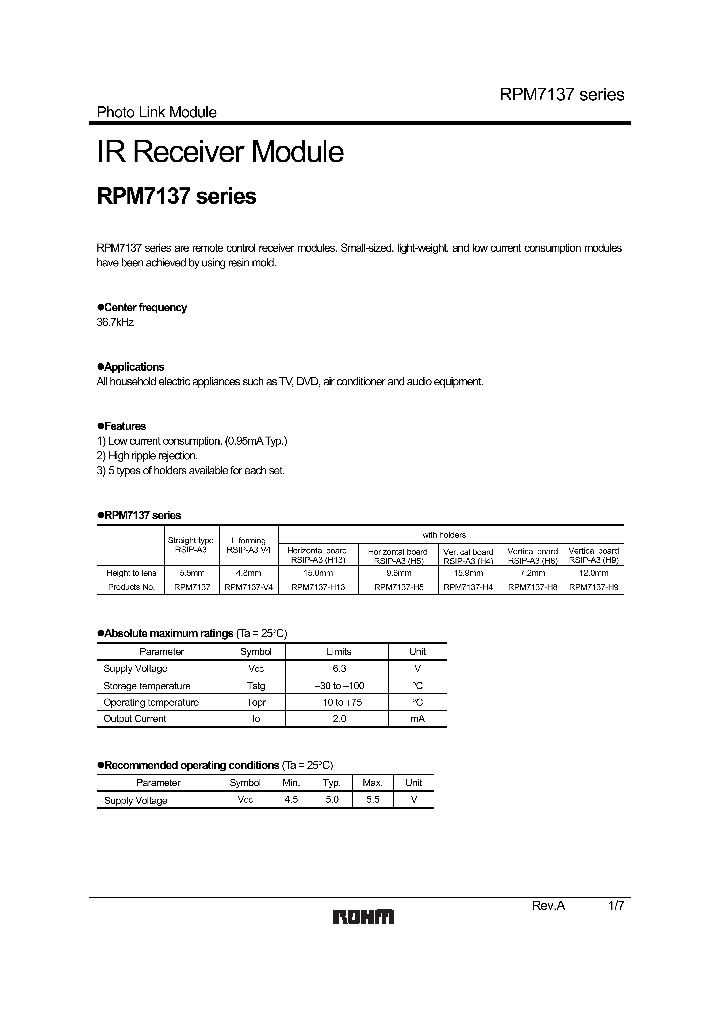 RPM7137-V4_1302606.PDF Datasheet