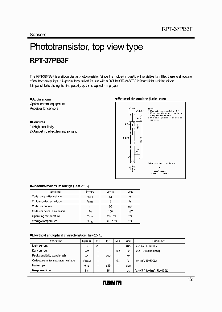 RPT-37PB3F_1302632.PDF Datasheet