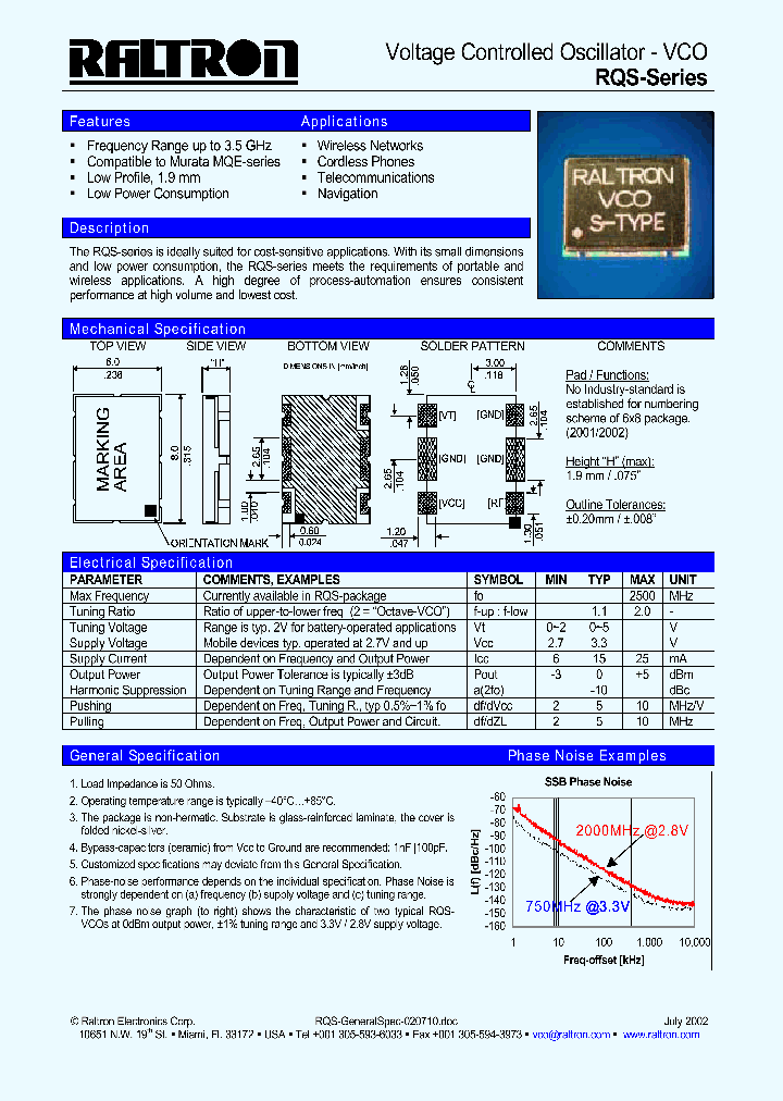 RQS_1175085.PDF Datasheet