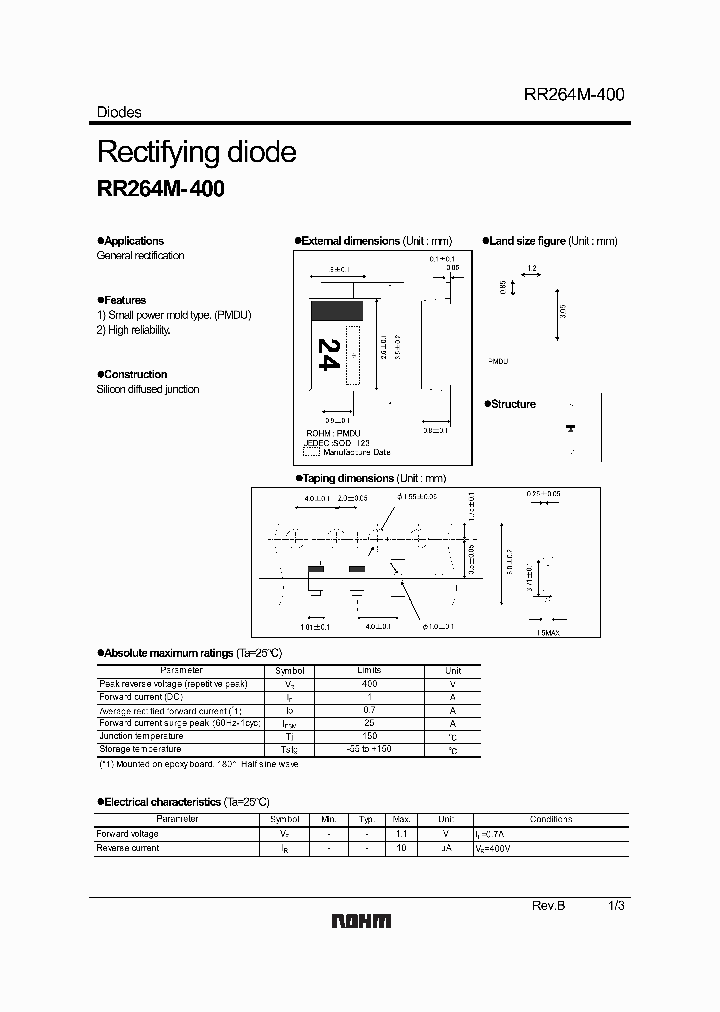 RR264M-400_1302652.PDF Datasheet