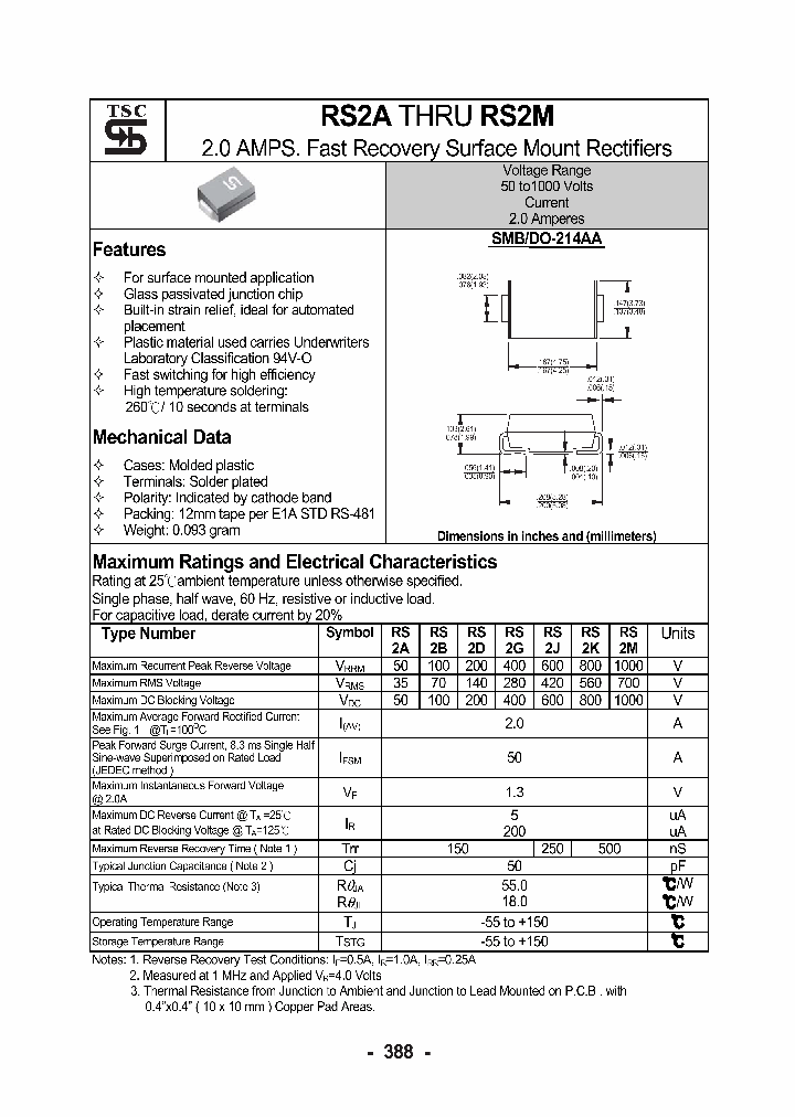 RS2J_1079203.PDF Datasheet