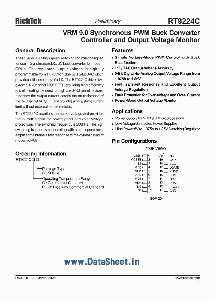 RT9224C_1188592.PDF Datasheet