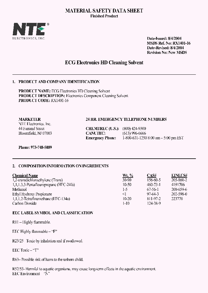 RX1401-16_1303090.PDF Datasheet