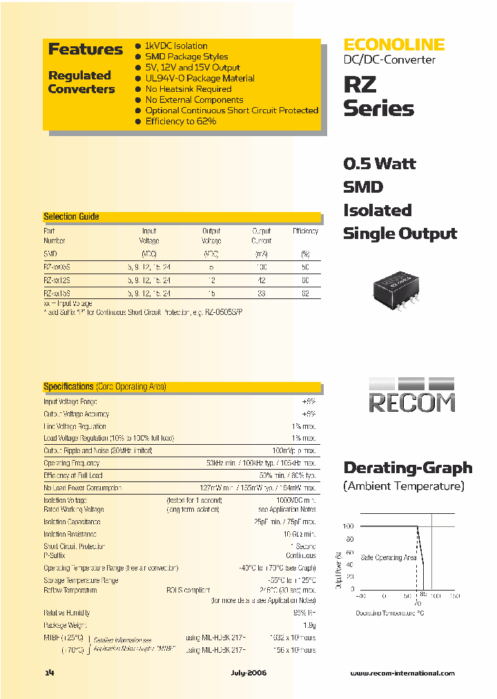 RZ-2415SP_1303154.PDF Datasheet