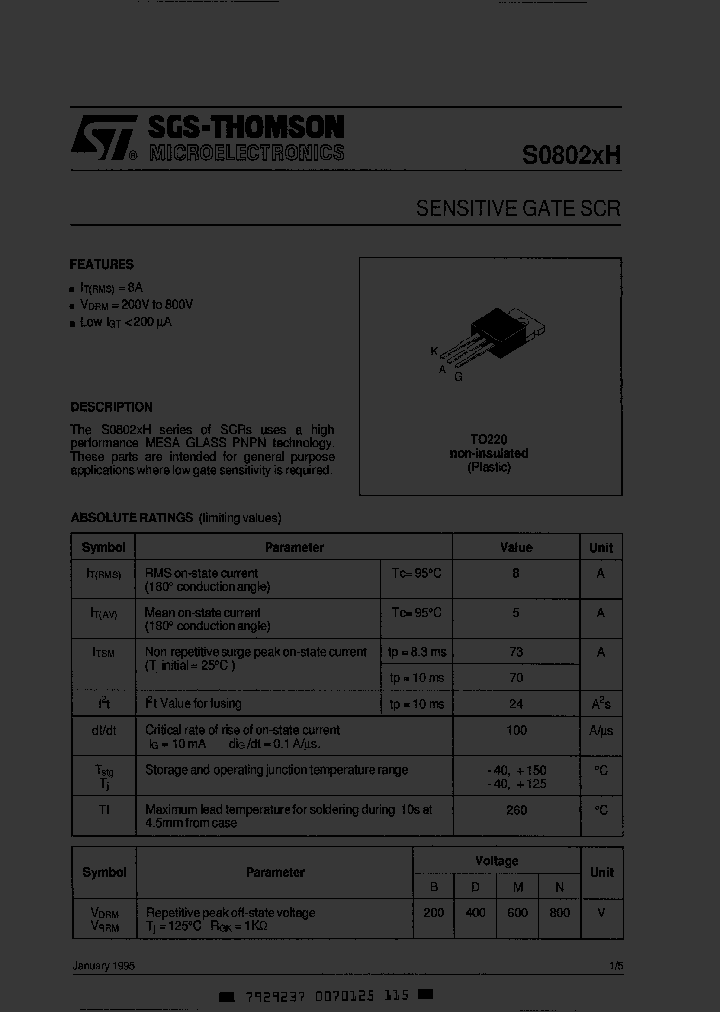 S0802XH_1303171.PDF Datasheet