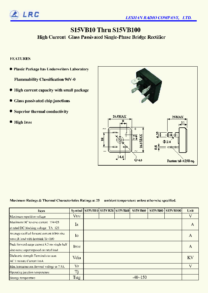 S15VB20_1177994.PDF Datasheet
