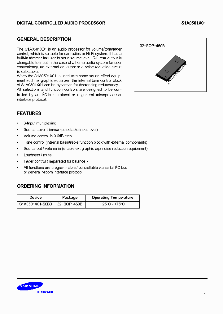 S1A0501X01-S0B0_1303306.PDF Datasheet