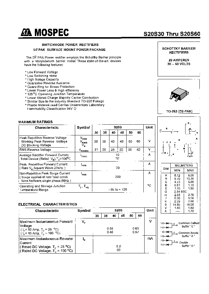 S20S60_1303454.PDF Datasheet