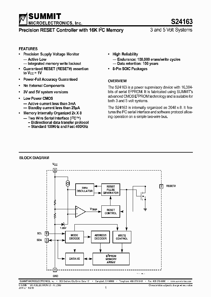 S24163S27_1083968.PDF Datasheet