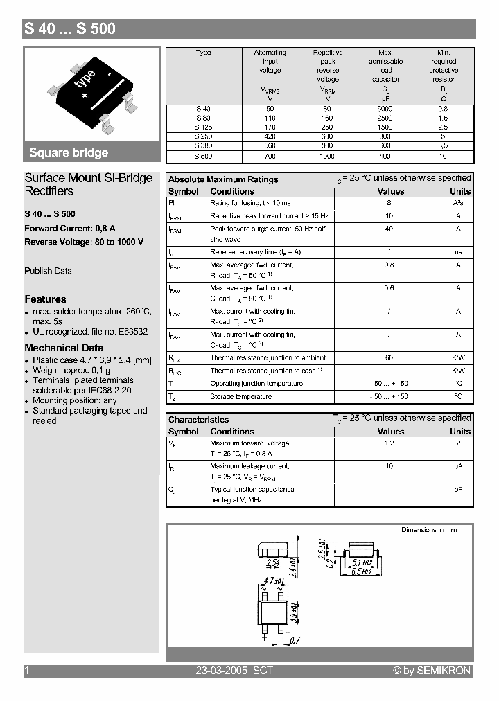 S40_1085126.PDF Datasheet