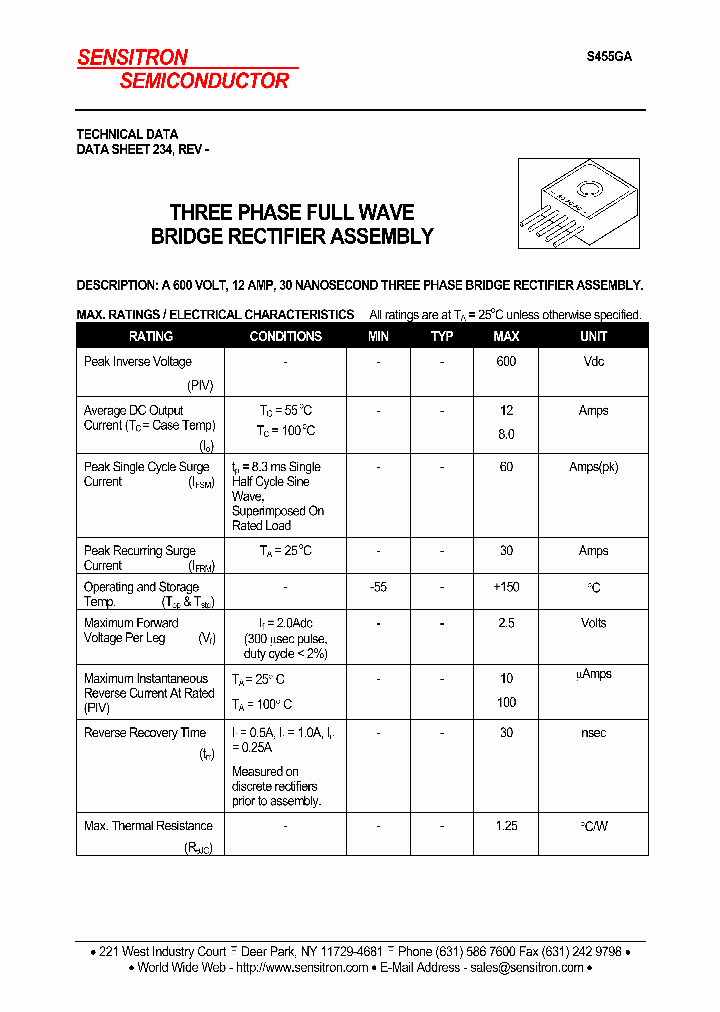 S455GA_1303845.PDF Datasheet