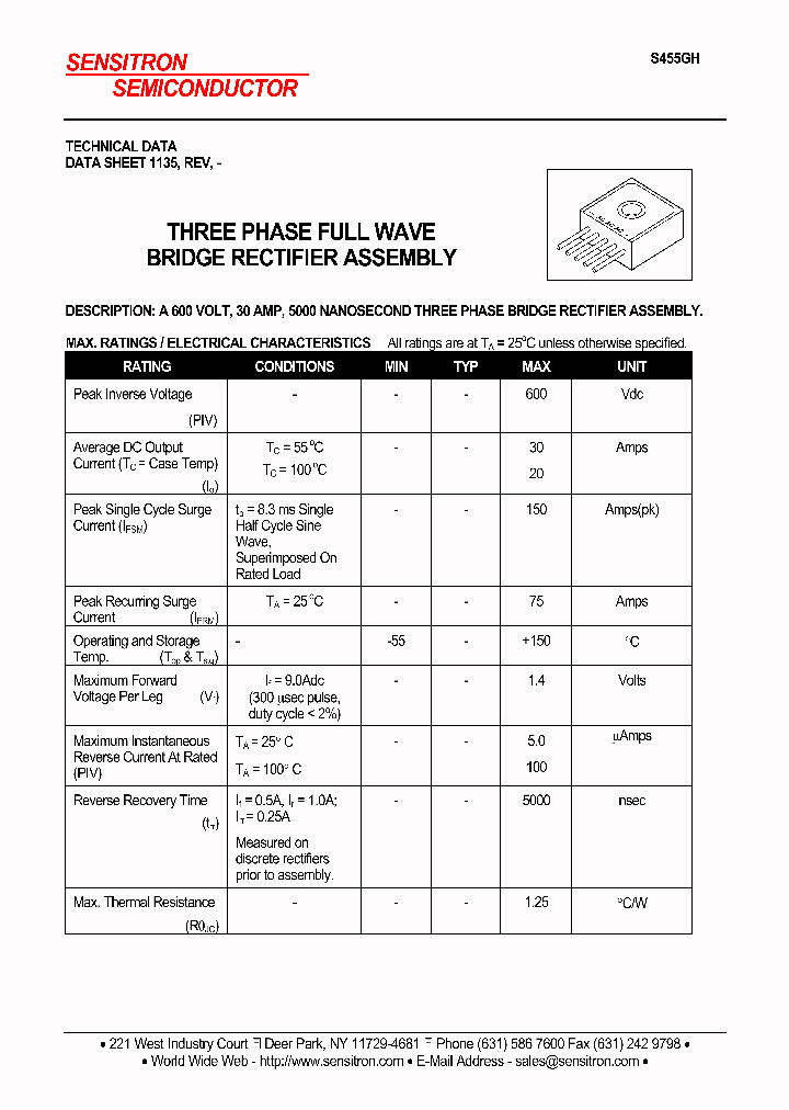 S455GH_1303848.PDF Datasheet