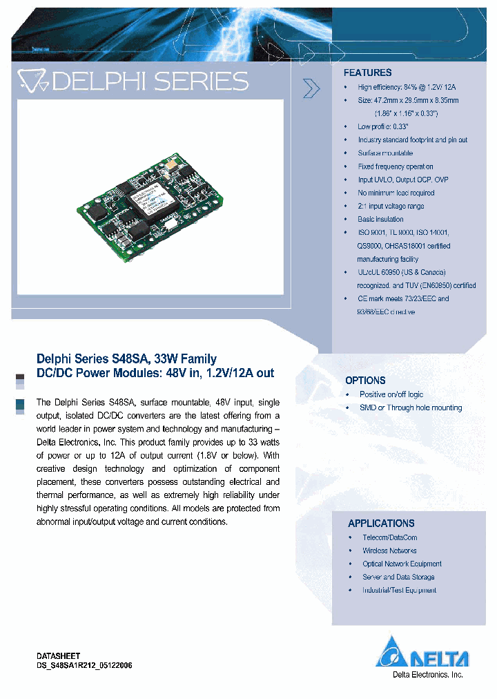 S48SA1R812NRFA_1120734.PDF Datasheet