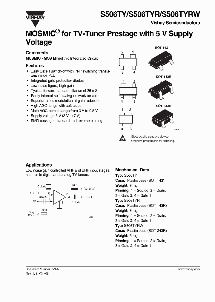 S506TYRW_1303904.PDF Datasheet