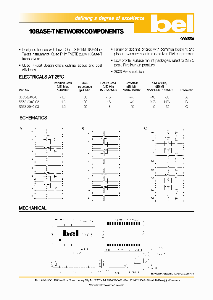 S553-2940-03_673235.PDF Datasheet