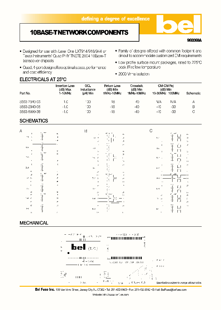 S553-2940-05_1089550.PDF Datasheet