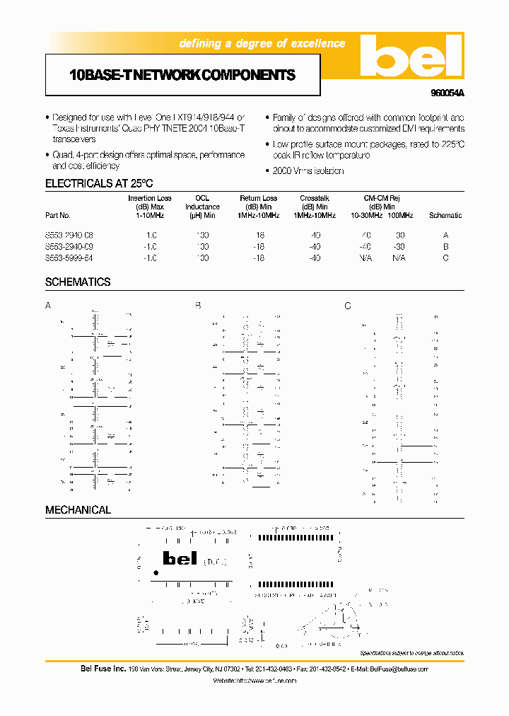S553-5999-54_1089466.PDF Datasheet
