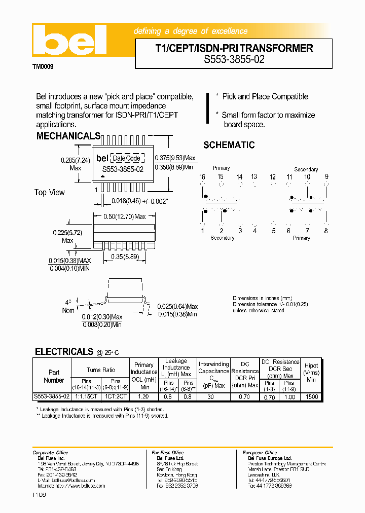 S553-3855-02_1100888.PDF Datasheet