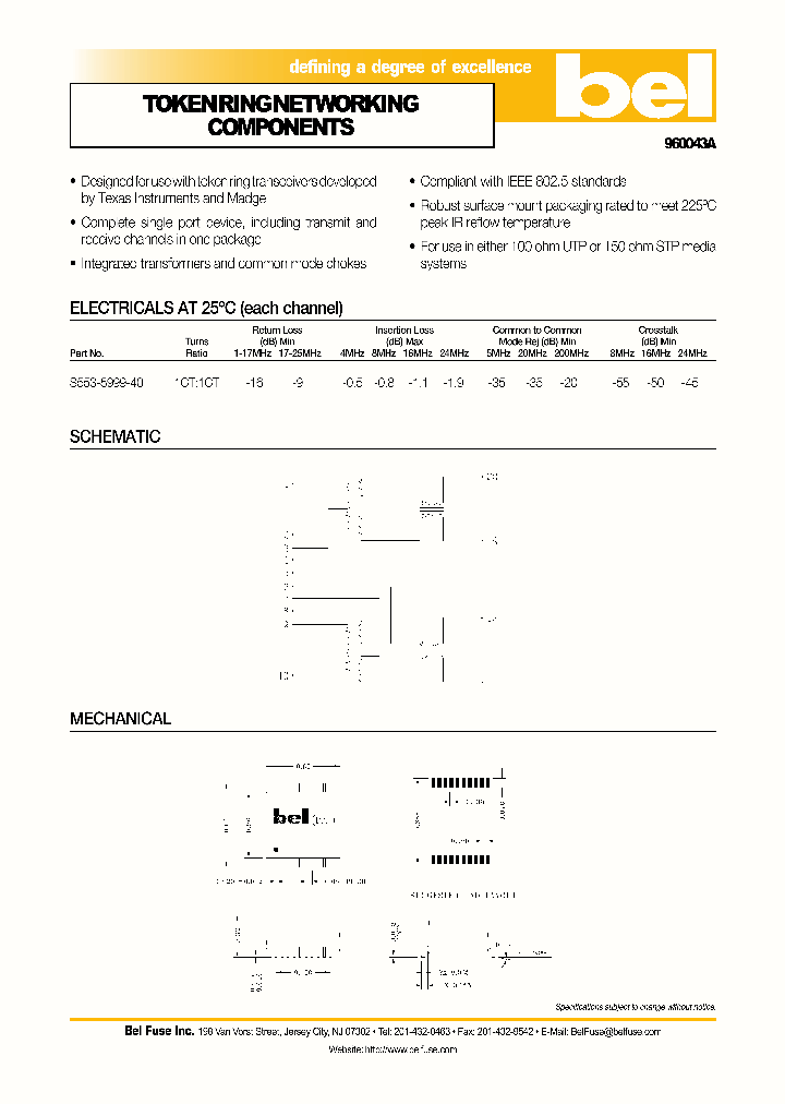 S553-5999-40_1089529.PDF Datasheet