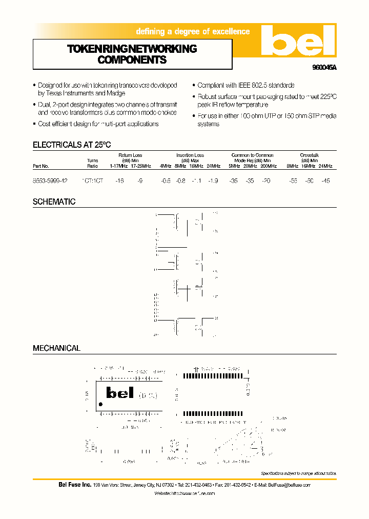 S553-5999-42_1089531.PDF Datasheet