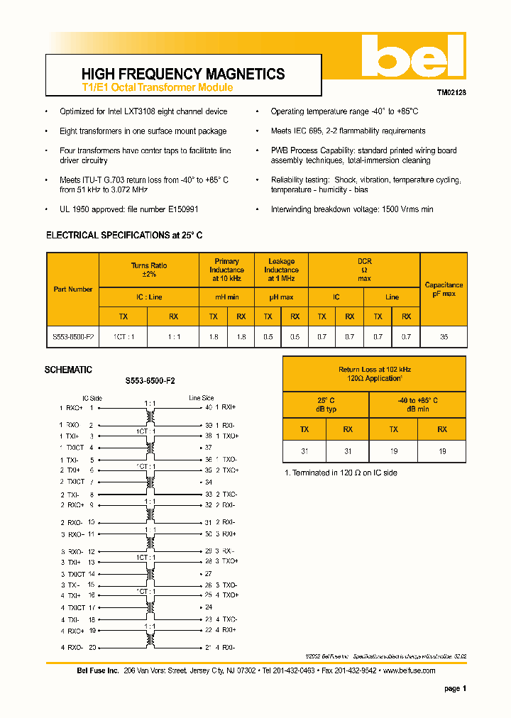 S553-6500-F2_1101260.PDF Datasheet
