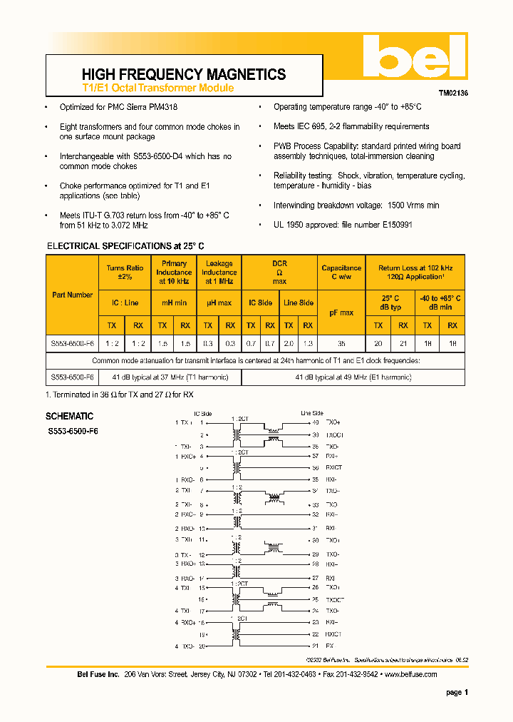 S553-6500-F6_1101262.PDF Datasheet