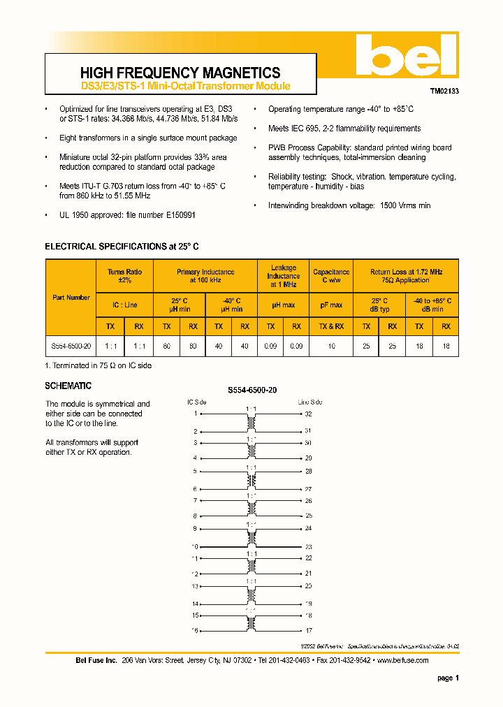 S554-6500-20_1101251.PDF Datasheet
