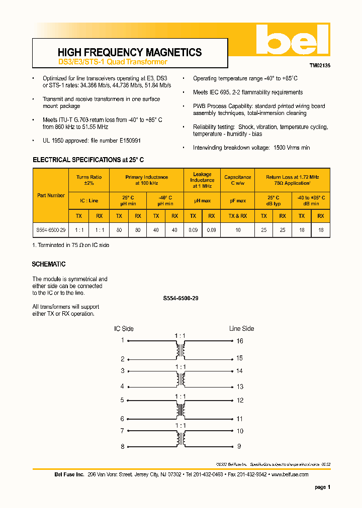 S554-6500-29_1101253.PDF Datasheet
