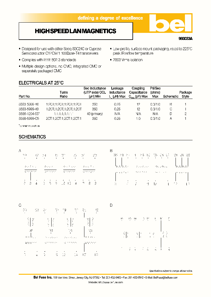 S553-5999-46_673372.PDF Datasheet
