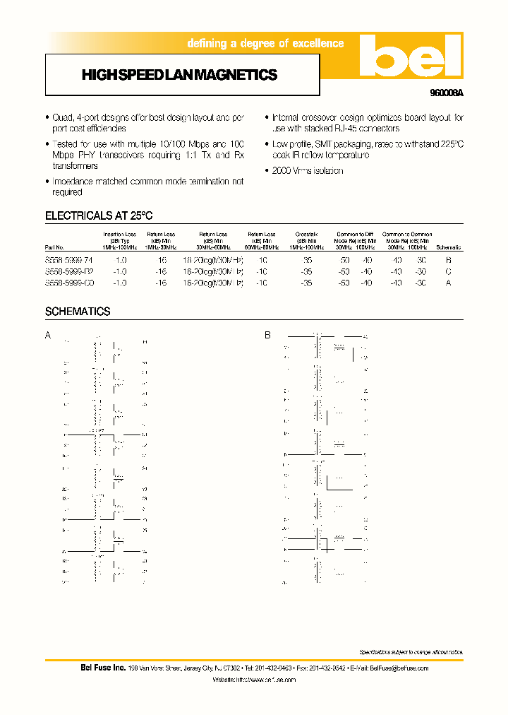 S558-5999-C0_1089444.PDF Datasheet