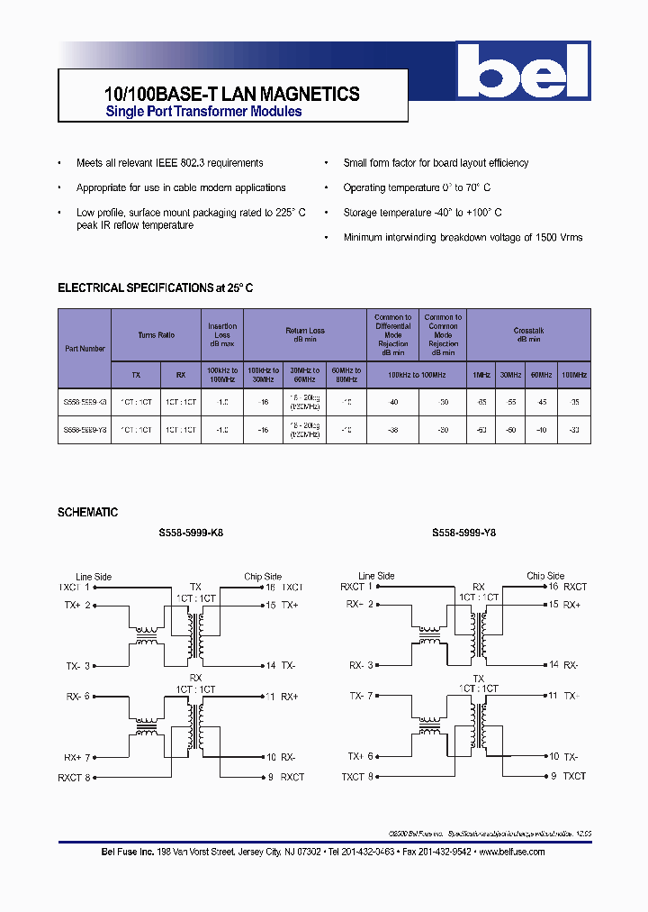 S558-5999-K8_678295.PDF Datasheet