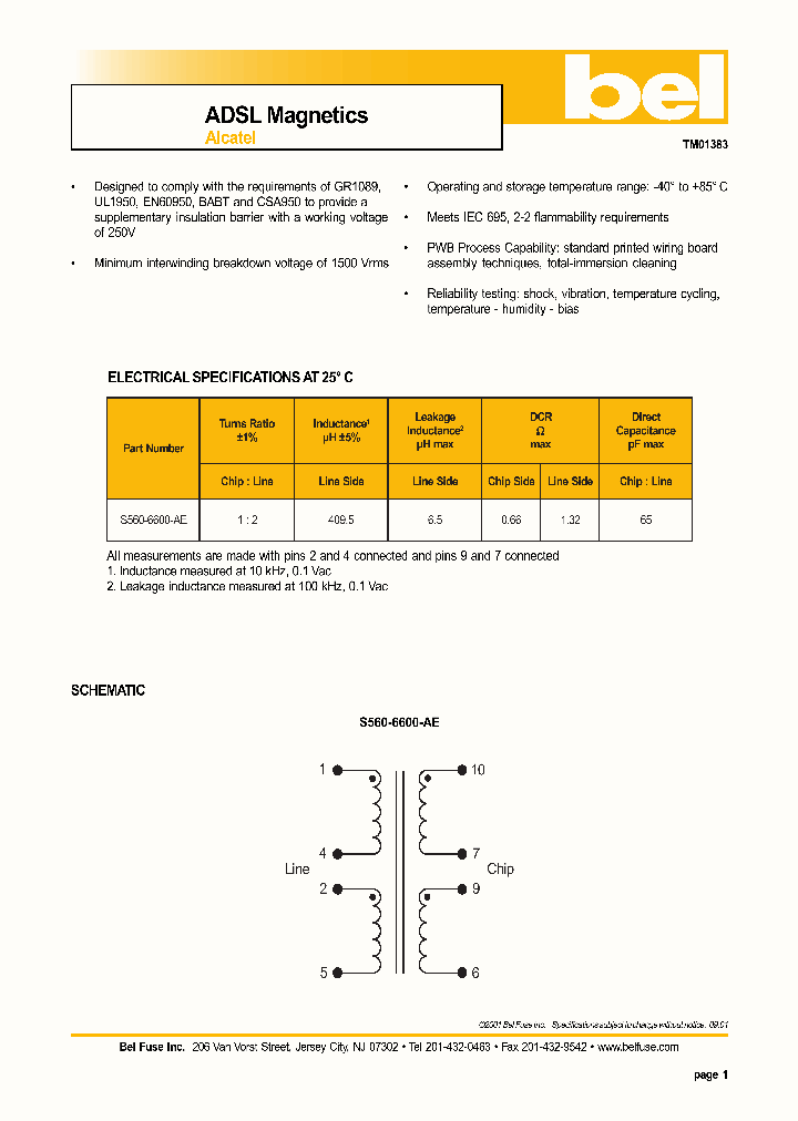 S560-6600-AE_1101169.PDF Datasheet