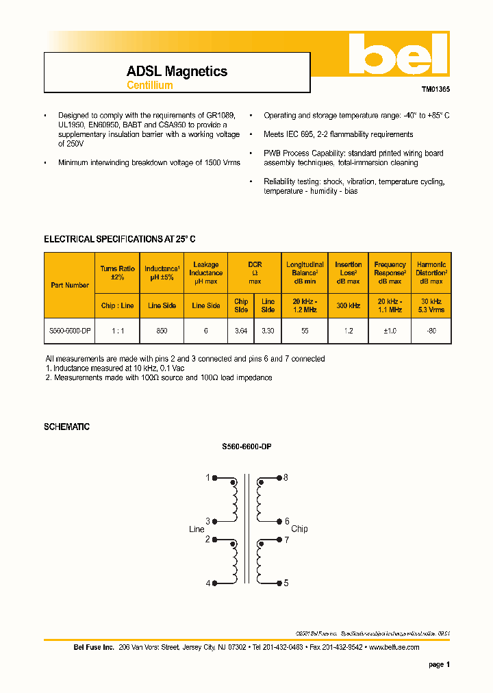 S560-6600-DP_1101151.PDF Datasheet