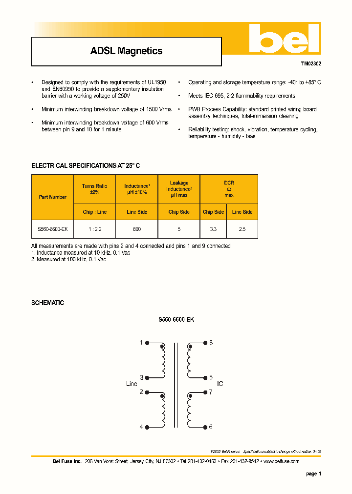 S560-6600-EK_1101145.PDF Datasheet