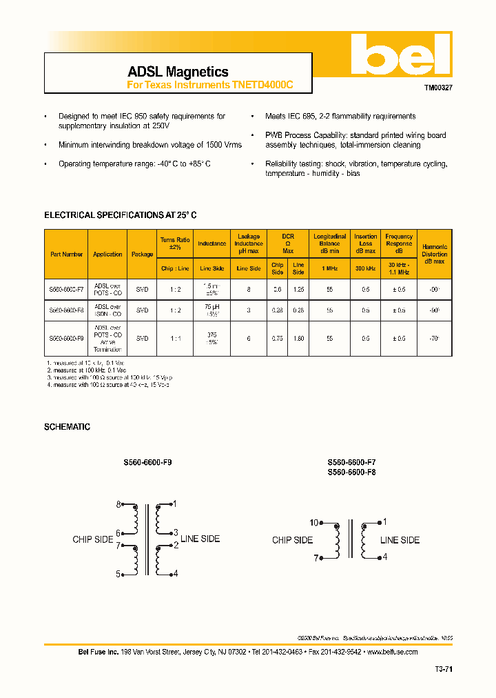 S560-6600-F7_1101137.PDF Datasheet