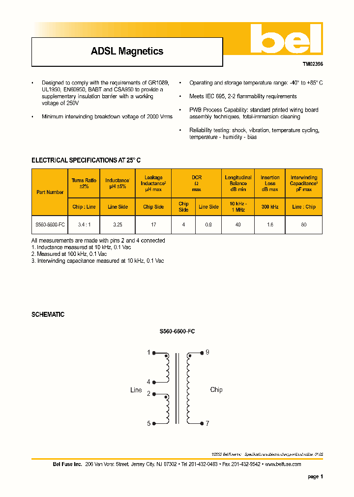 S560-6600-FC_1101140.PDF Datasheet