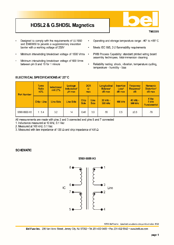 S560-6600-H3_1101129.PDF Datasheet