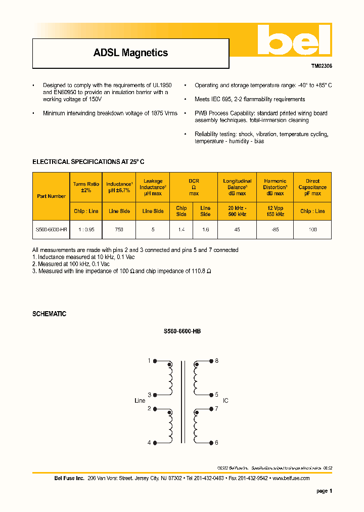 S560-6600-HB_1101130.PDF Datasheet