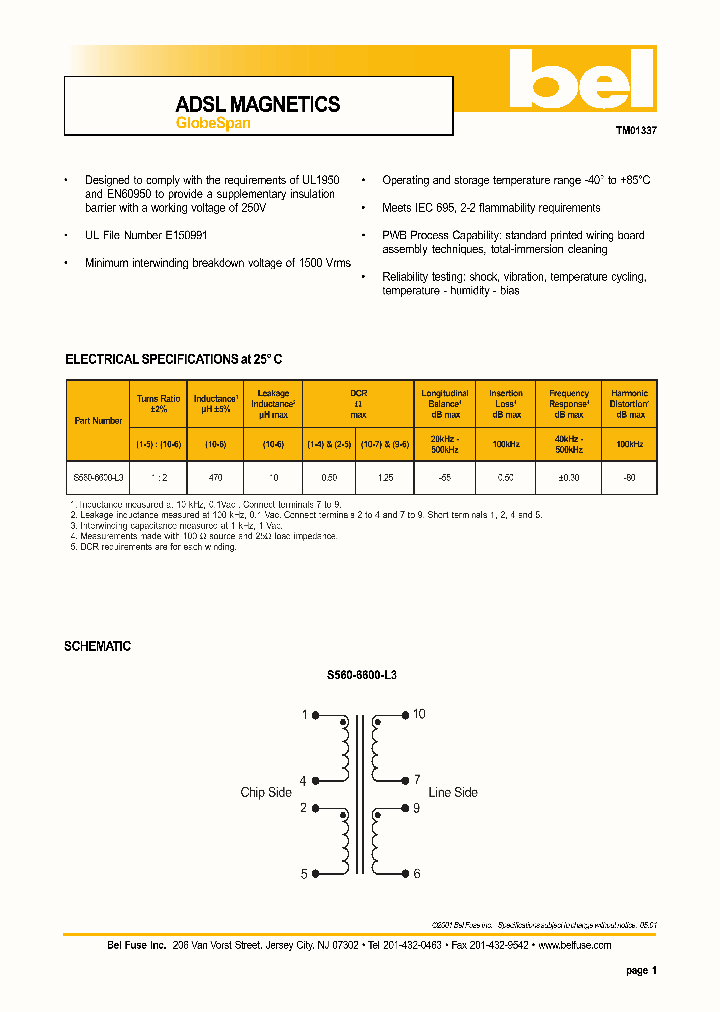 S560-6600-L3_1101160.PDF Datasheet