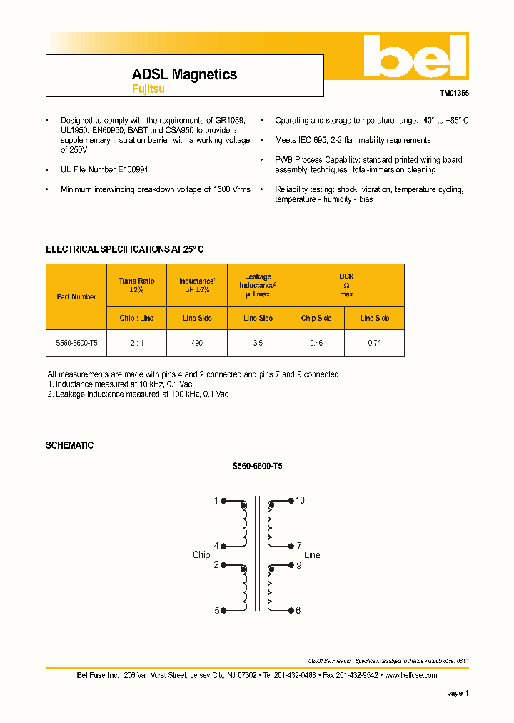 S560-6600-T5_1101201.PDF Datasheet