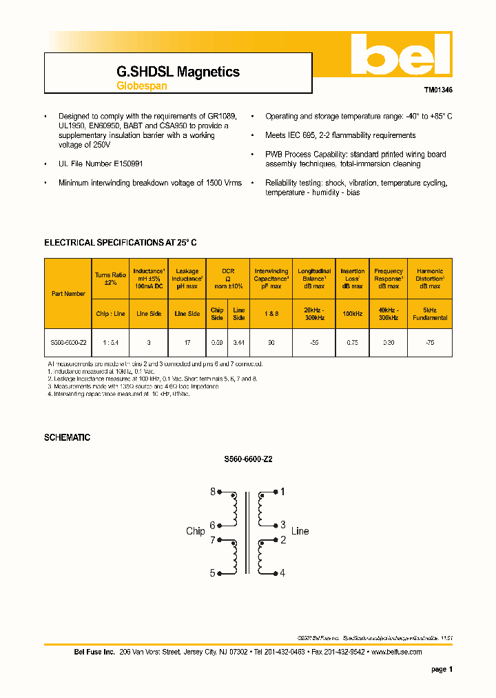 S560-6600-Z2_1101199.PDF Datasheet