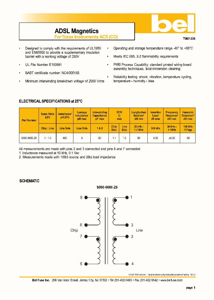 S560-6600-Z6_1101200.PDF Datasheet
