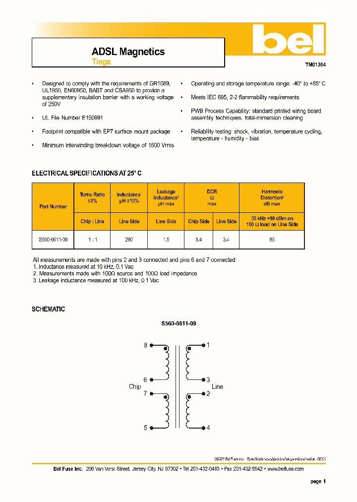 S560-6611-09_1101198.PDF Datasheet