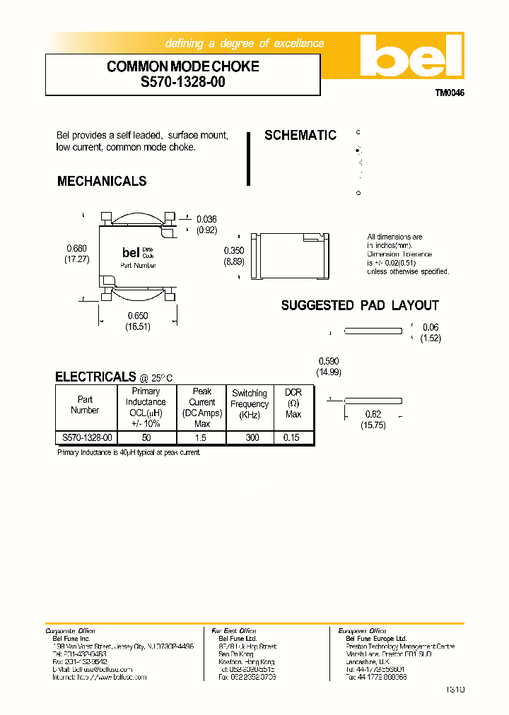 S570-1328-00_1303977.PDF Datasheet